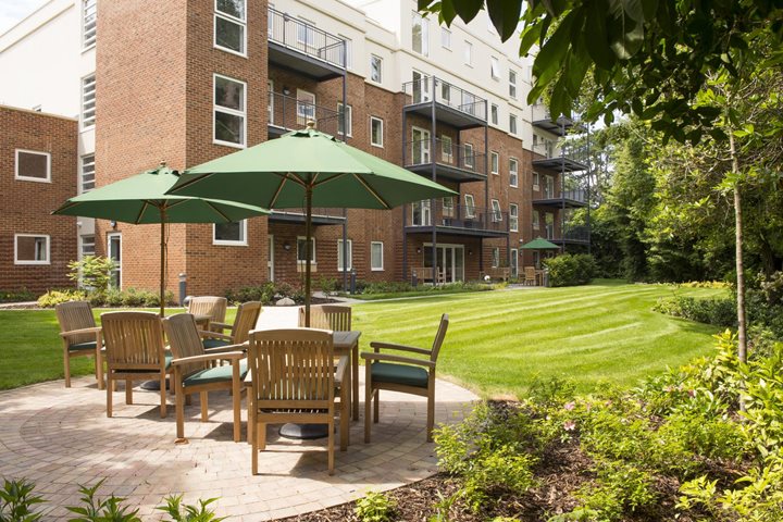 clarendon house retirement properties for sale rent