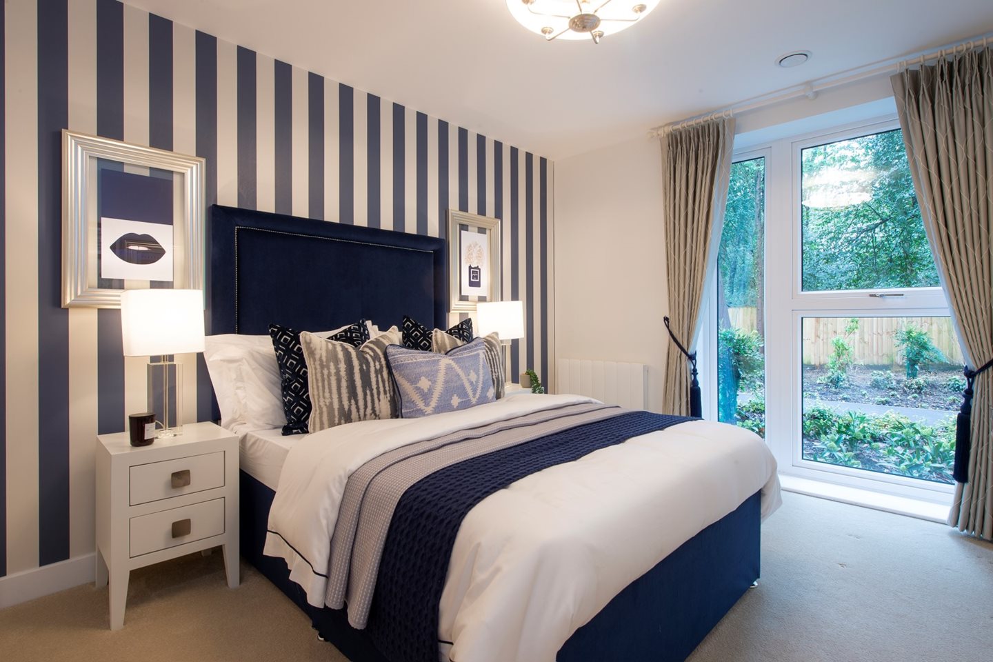 Retirement Homes for sale in Sussex Durrington McCarthy Stone