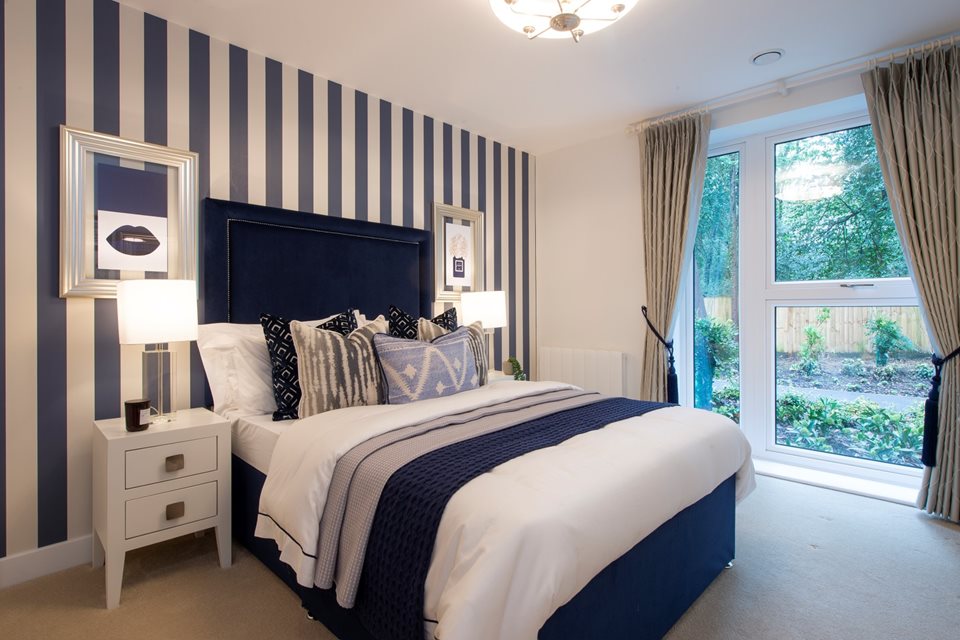 Retirement Homes for sale in Sussex Durrington McCarthy Stone