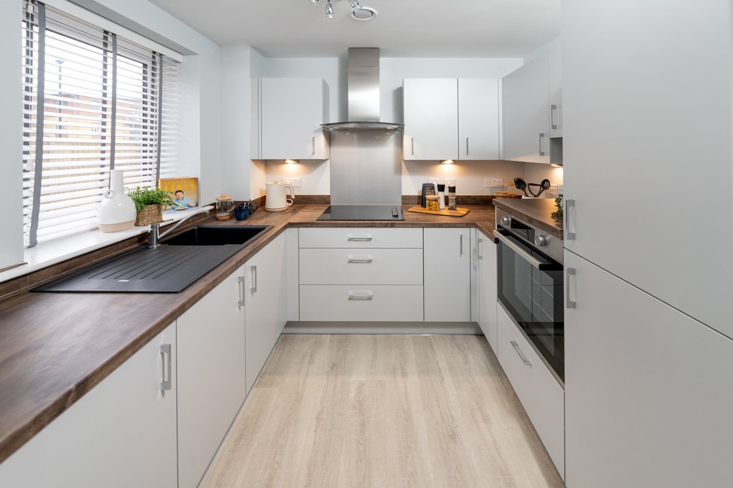 Retirement Homes for sale in West Sussex Angmering McCarthy Stone