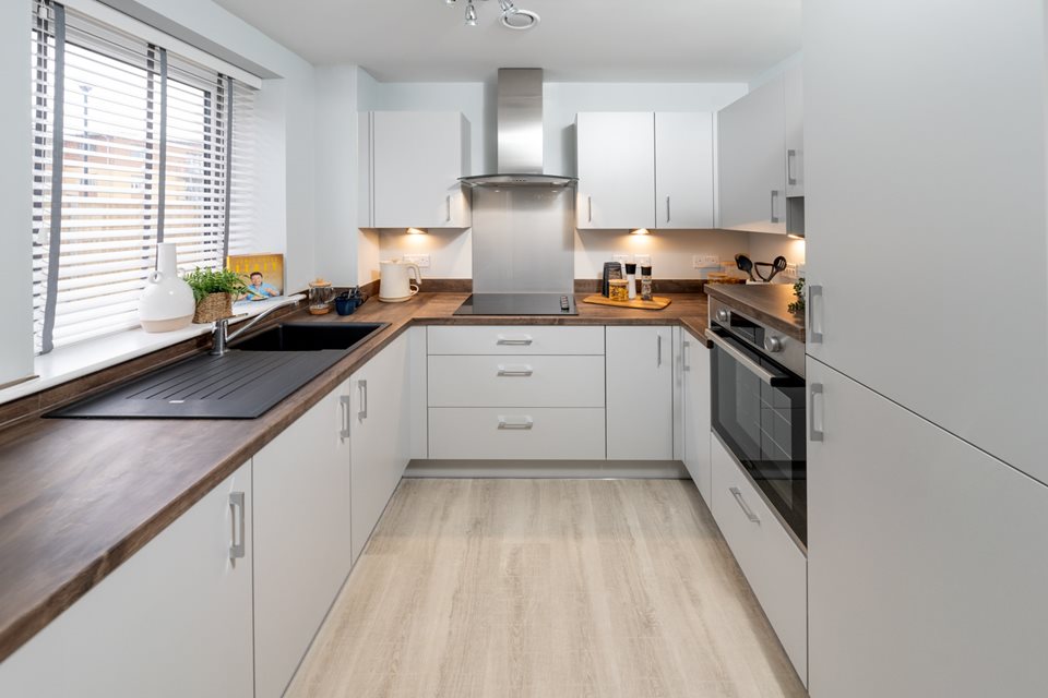 Retirement Homes for sale in West Sussex Angmering McCarthy Stone