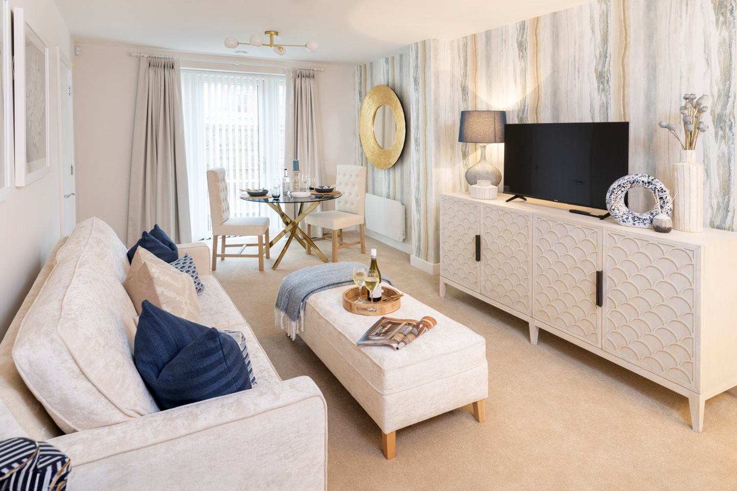 Retirement Homes for sale in West Sussex Angmering McCarthy Stone