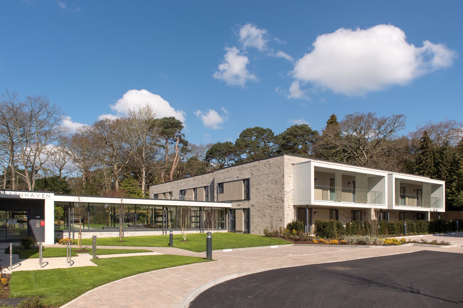 greenhaven retirement properties for sale rent