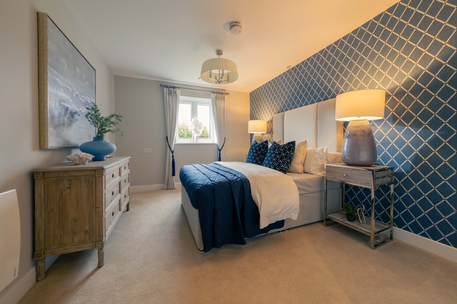 Retirement apartments and bungalows in Wimborne, Dorset Wimborne