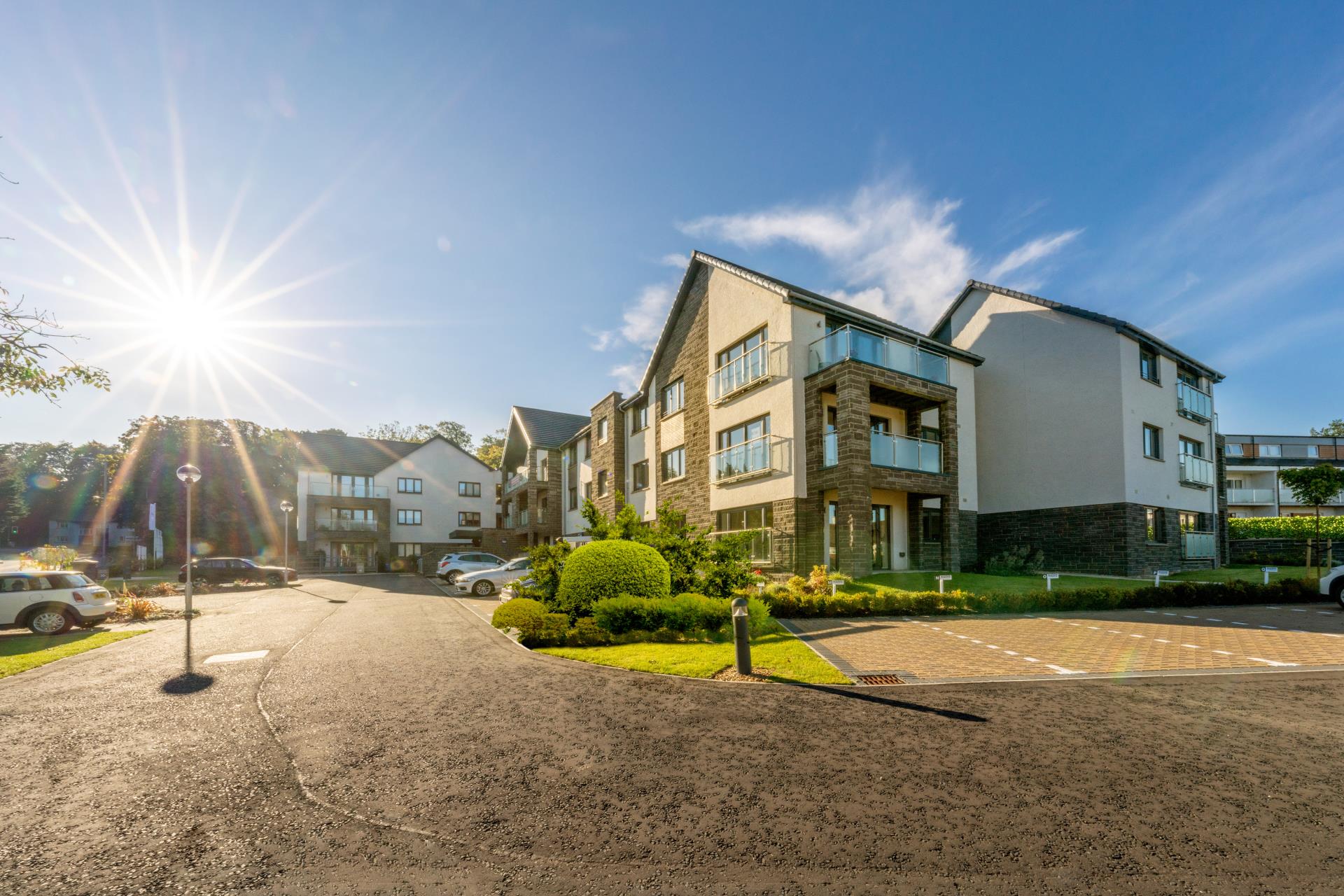 ashbrae retirement properties for sale