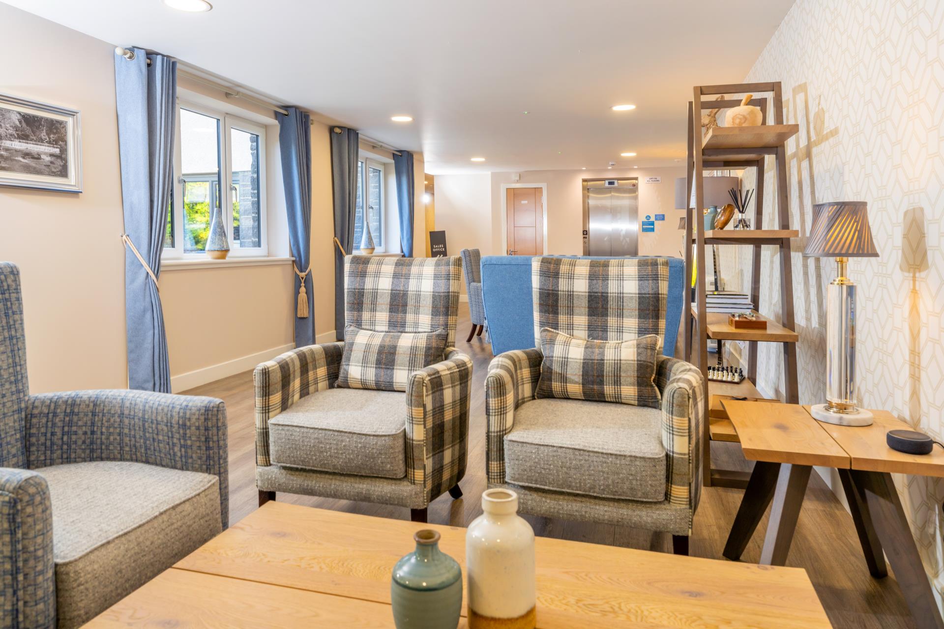 ashbrae retirement properties for sale