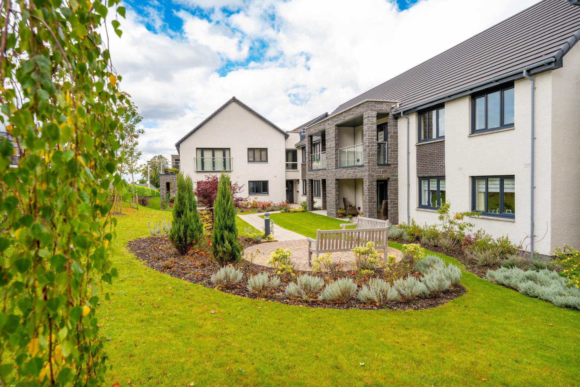 ashbrae retirement properties for sale