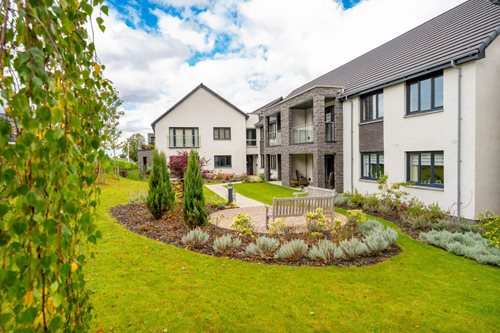 ashbrae retirement properties for sale