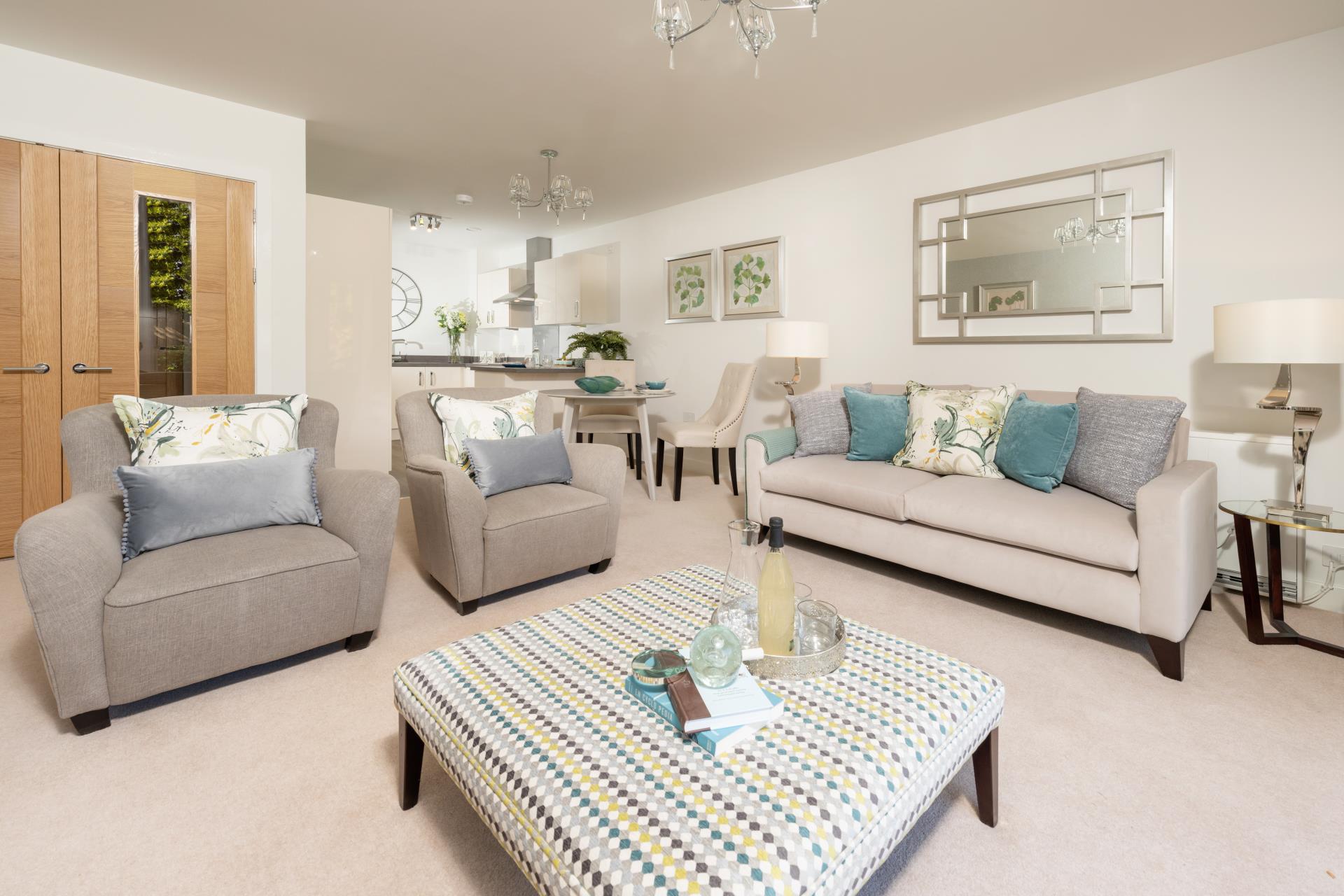ashbrae retirement properties for sale