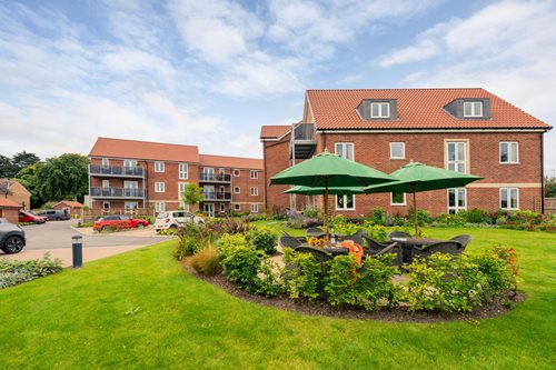 andrews court retirement properties for sale