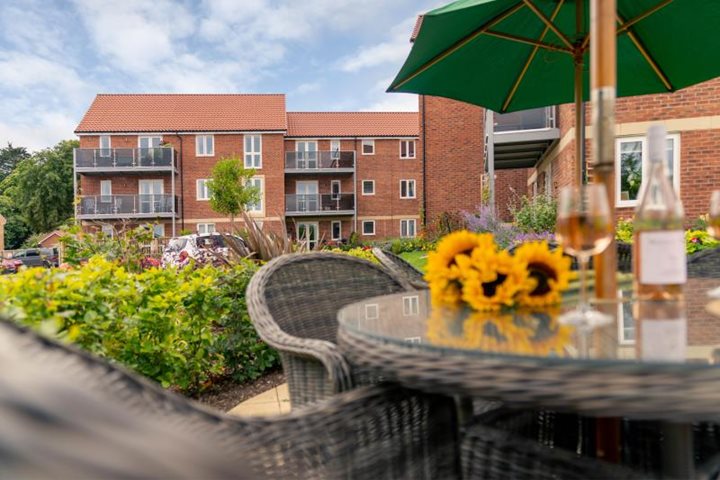 andrews court retirement properties for sale