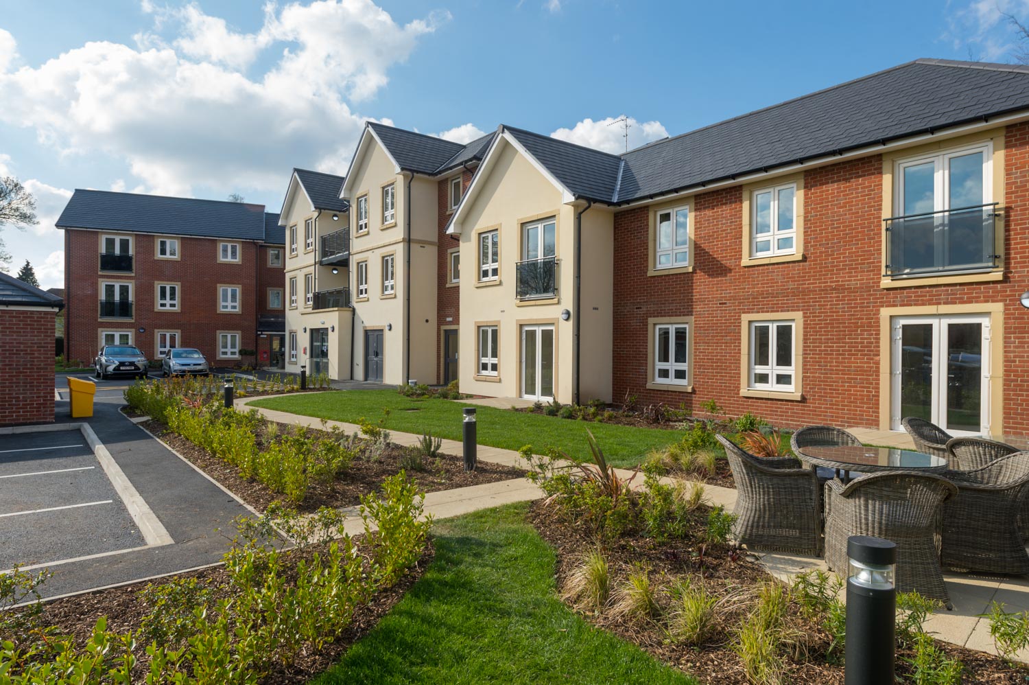 Retirement Homes for sale/rent in East Riding of Yorkshire Fairway