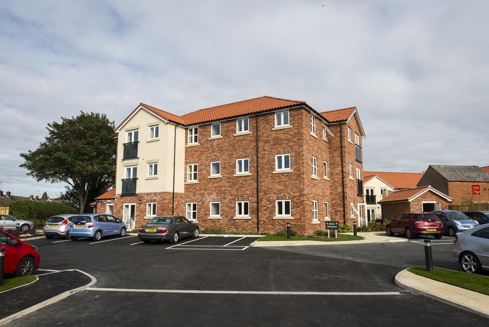 Retirement Homes for rental in East Riding of Yorkshire Rogerson
