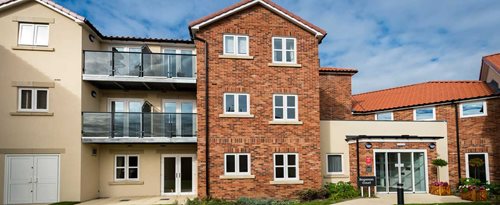 rogerson court retirement properties for sale