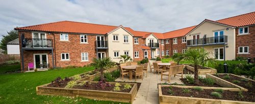 rogerson court retirement properties for sale