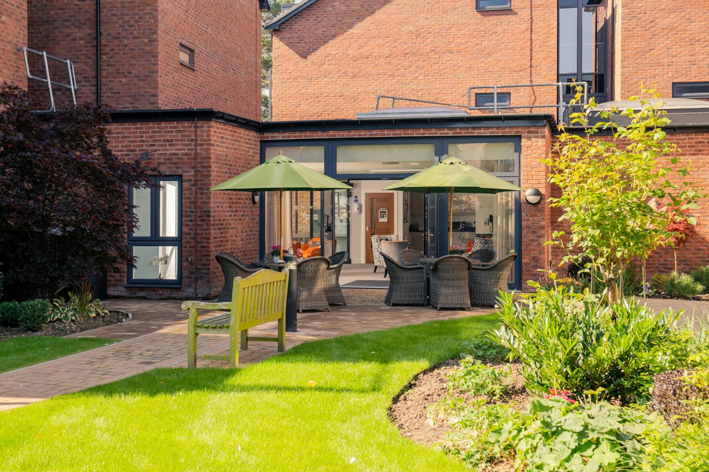 Retirement Homes for rental in East Riding of Yorkshire Stapleton