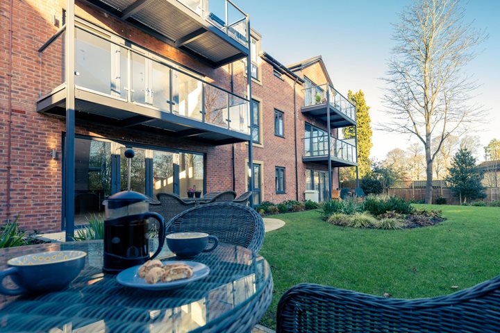stapleton court retirement properties for sale rent