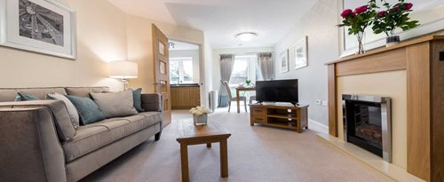 chestnut court retirement properties for sale rent
