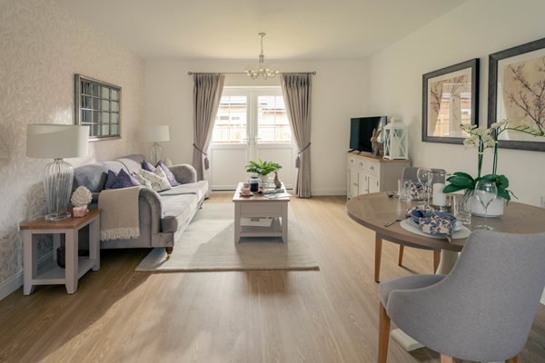 saffron walden retirement properties for sale rent