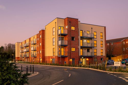 lionheart court retirement properties for sale rent