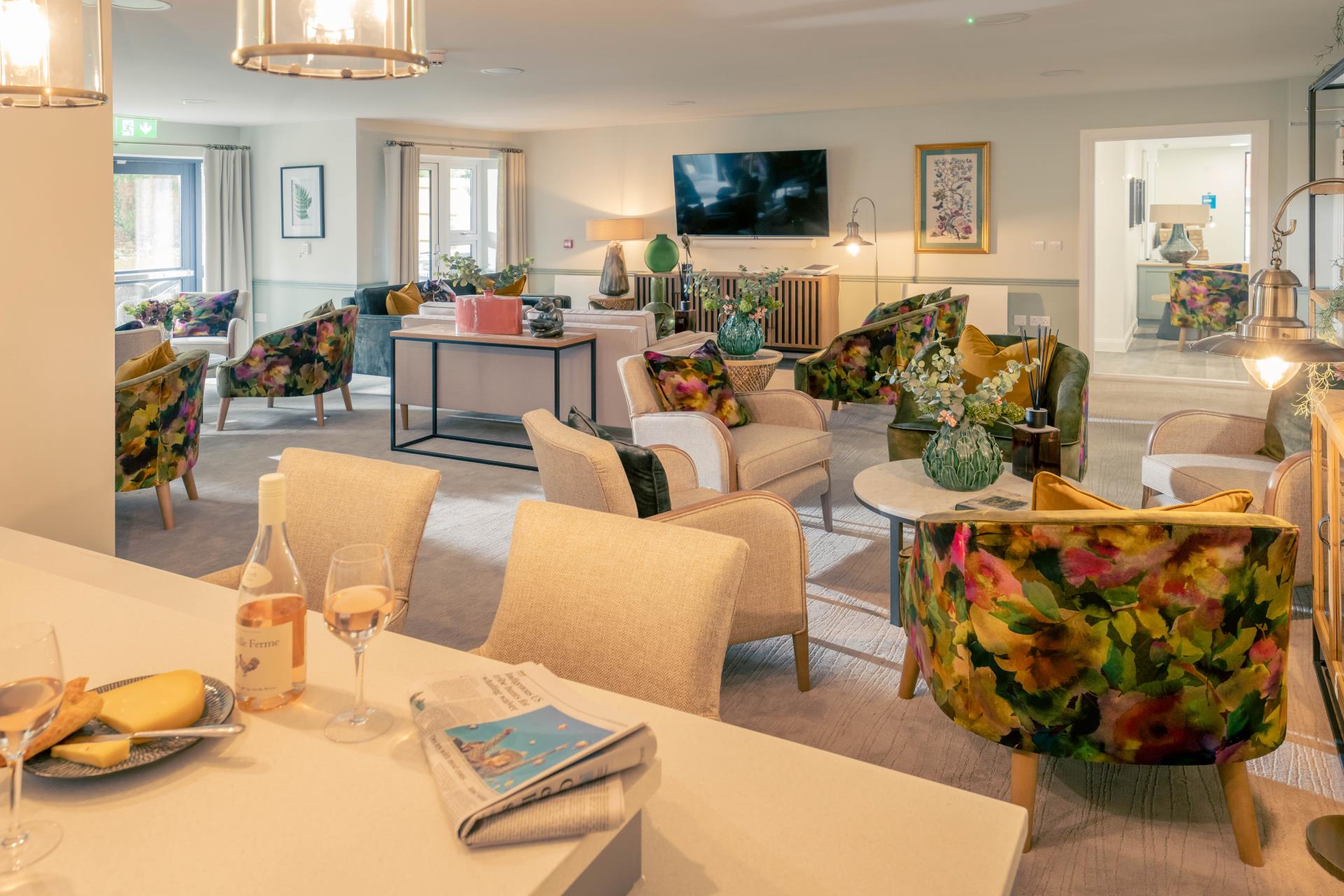 lionheart court retirement properties for sale rent
