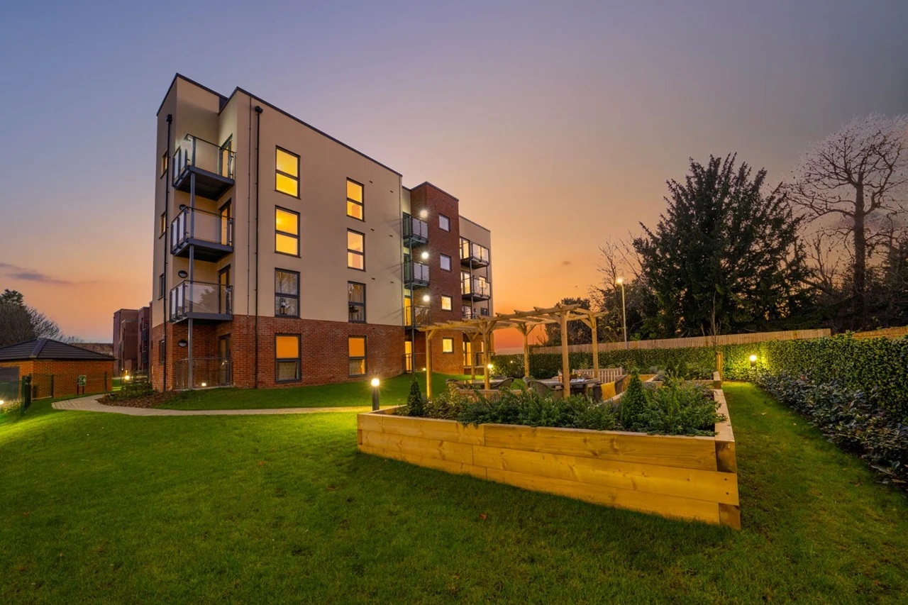 lionheart court retirement properties for sale rent