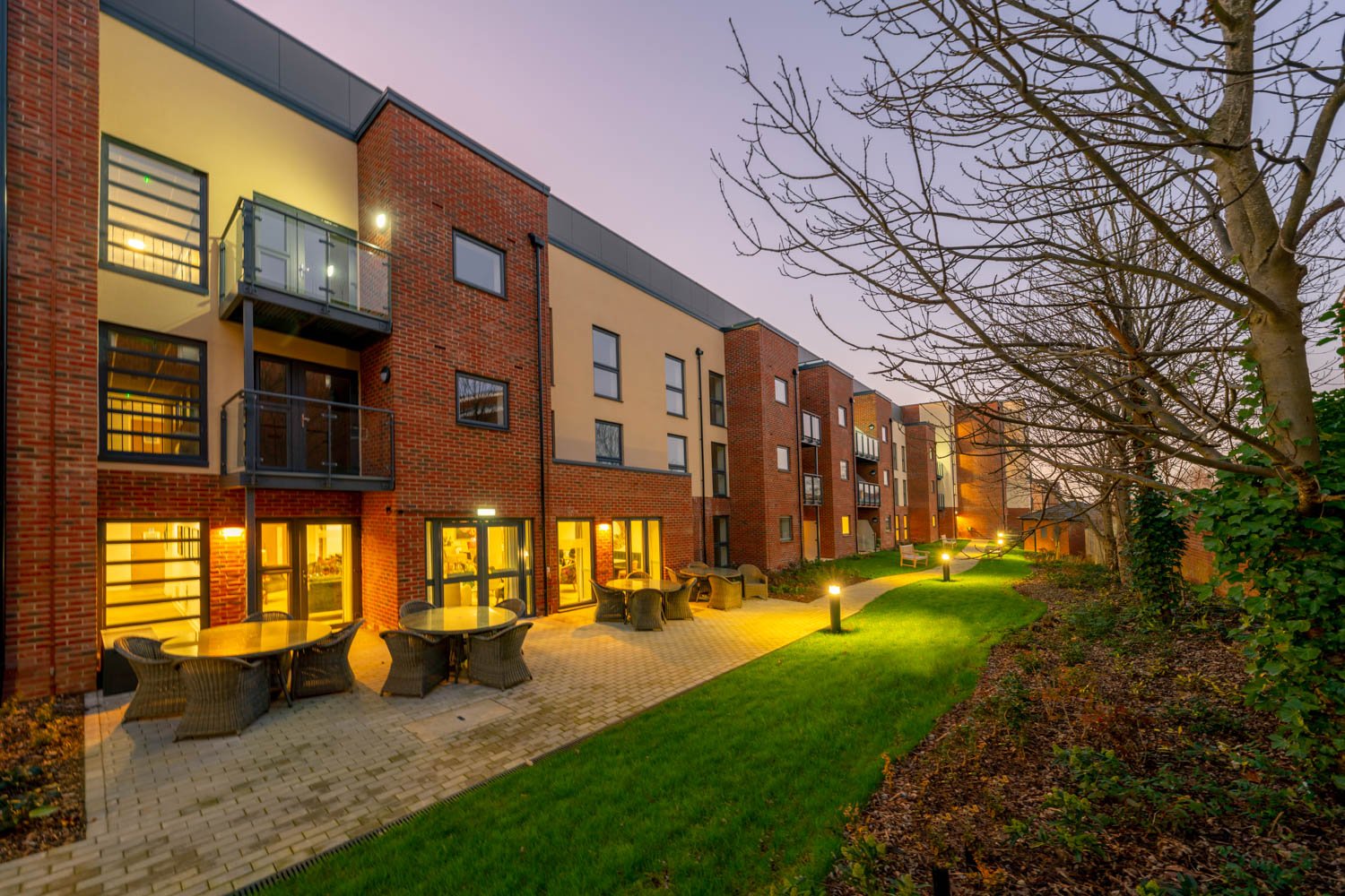 lionheart court retirement properties for sale rent