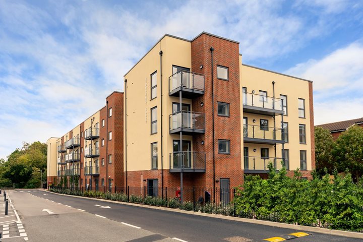 Lionheart Court
