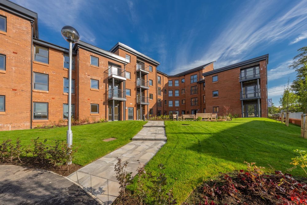 merchants gate retirement properties for sale