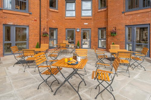 merchants gate retirement properties for sale