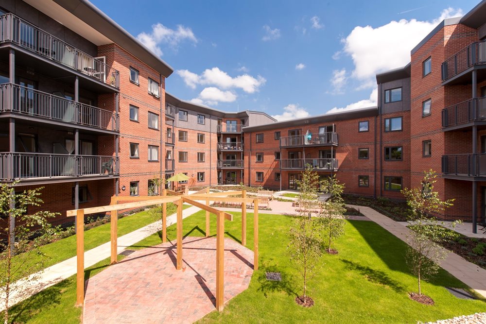 magpie court retirement properties for rent