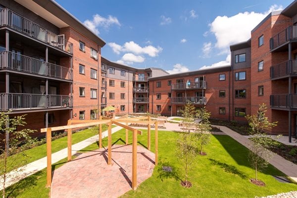 magpie court retirement properties for rent