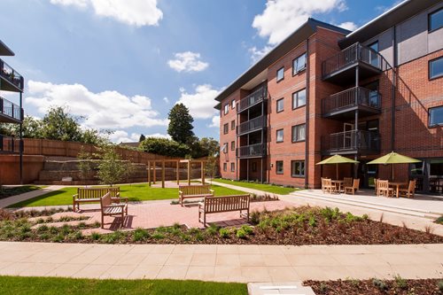 magpie court retirement properties for rent