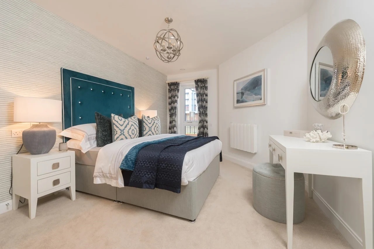 llanthony place retirement properties for sale rent