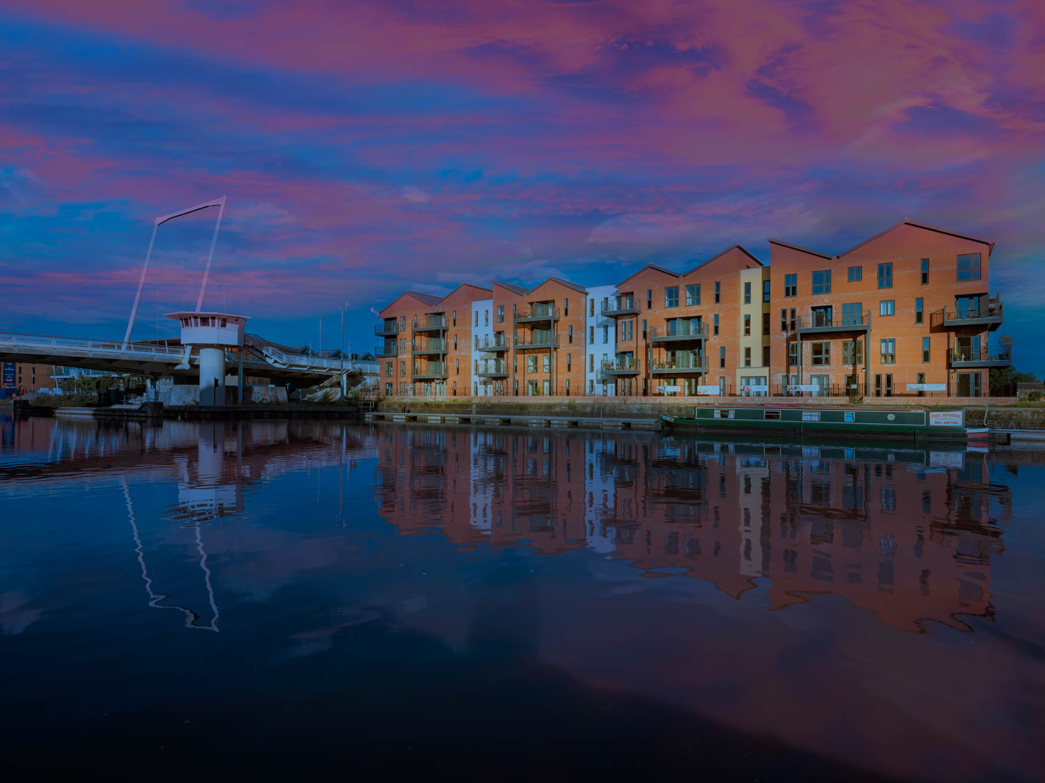 Retirement Homes for rental in Gloucestershire Llanthony Place