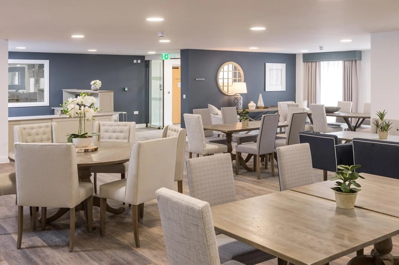 llanthony place retirement properties for sale rent