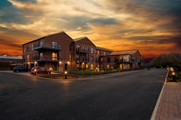 scudamore place retirement properties for sale rent