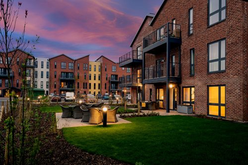 scudamore place retirement properties for sale rent