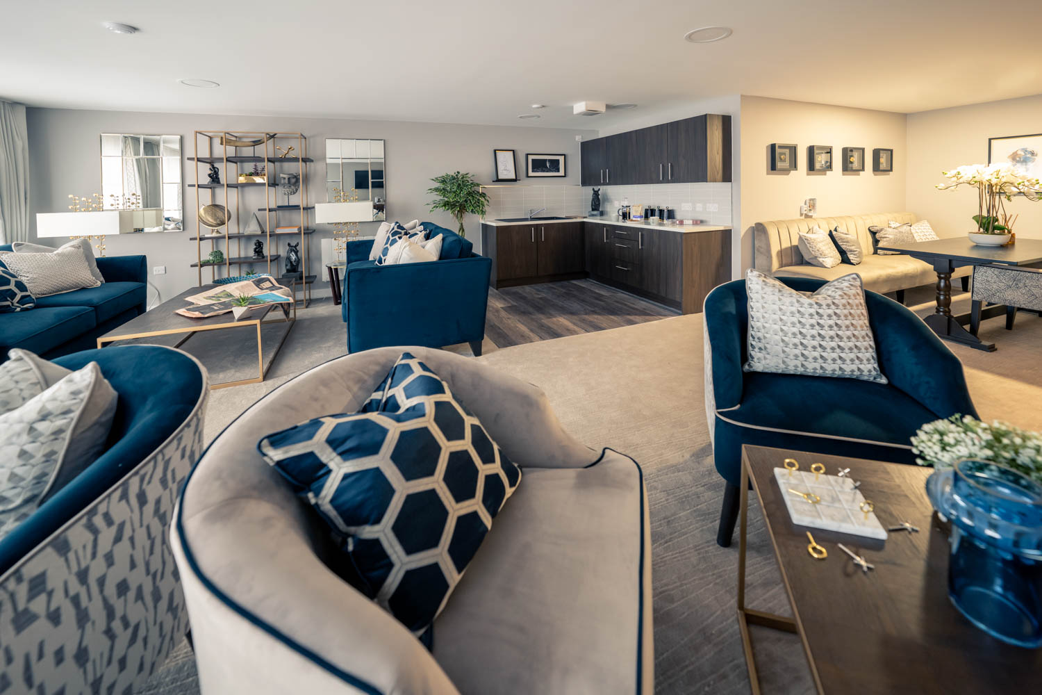scudamore place retirement properties for sale rent