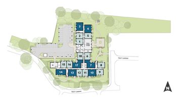 Development Site Plan