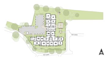 Development Site Plan