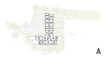 Development Site Plan
