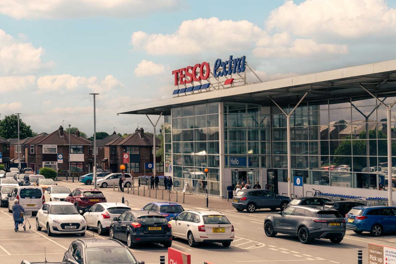 Retirement homes in Failsworth, Manchester Sydney Grange McCarthy Stone