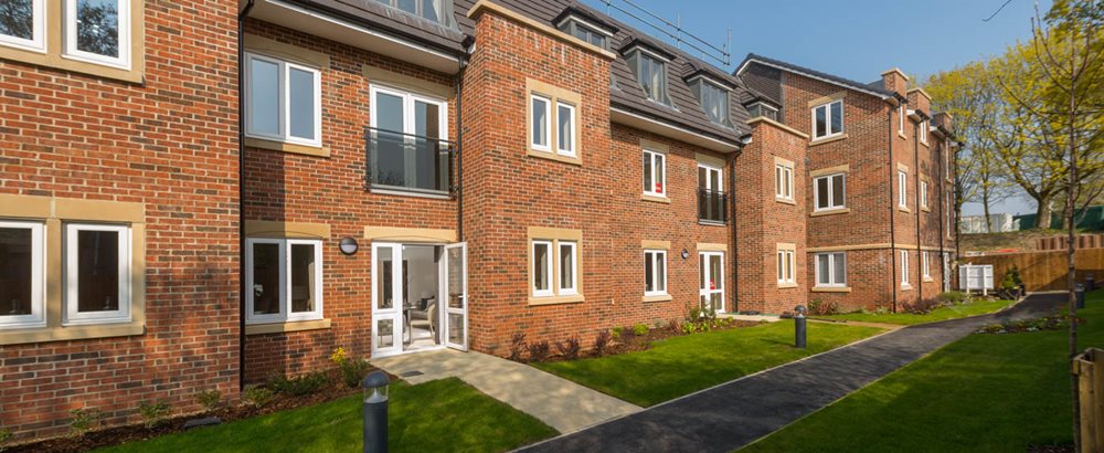 butterworth grange retirement properties for sale rent