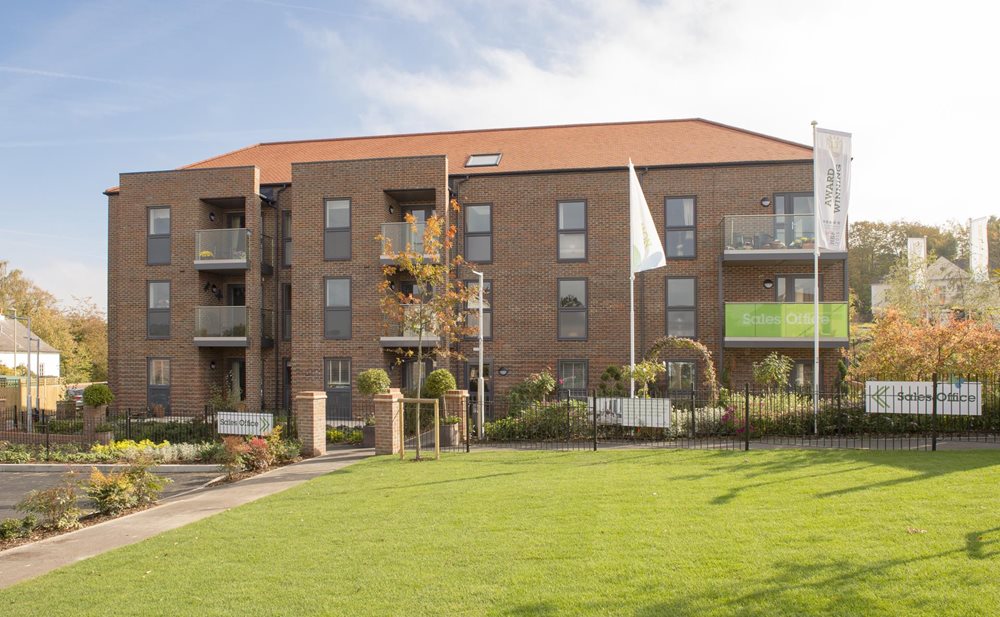 austen place retirement properties for rent
