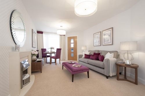 austen place retirement properties for rent