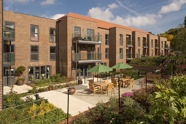 Austen Place Alton
