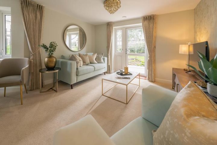 Sitting room