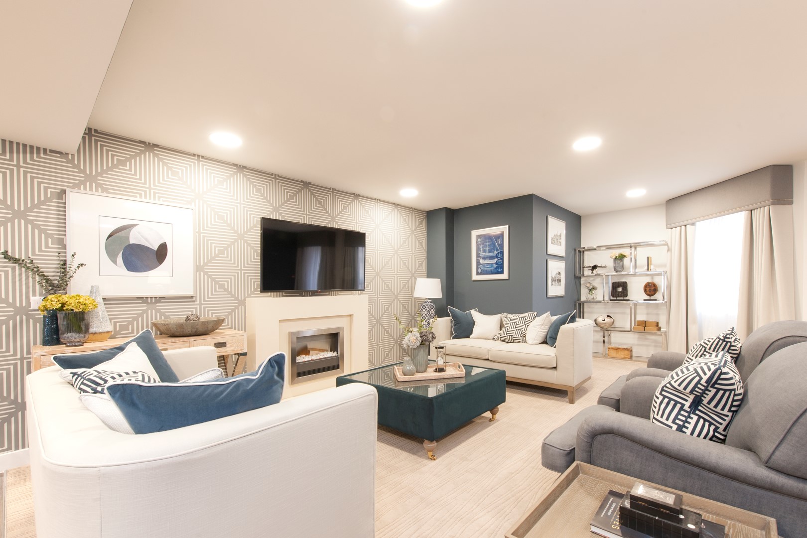 Retirement homes in Alton, Hampshire Queen Elizabeth Place McCarthy