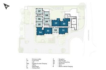 Development Site Plan